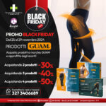 Prodotti GUAM | PROMO BLACK FRIDAY