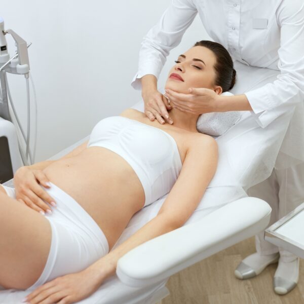 Mom to be