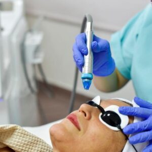 Ossigenoterapia - 20 minuti