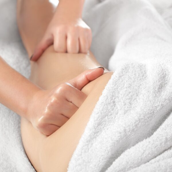 Fuoco plus maschera push up glutei/addome