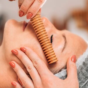 Integrazione madera massage viso