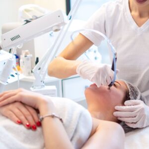 Hydrafacial