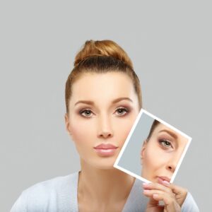 Trucco giorno/sera