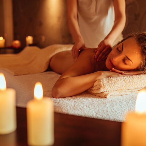 Anti stress – 30 minuti