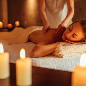 Anti stress – 50 minuti