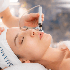 Trattamenti viso professionali con tecnologia (90 min.)