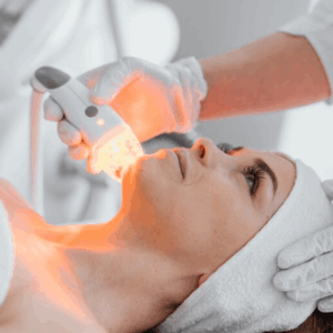 Velashape viso