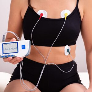 Holter cardiaco