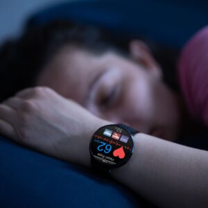 Monitoraggio del sonno