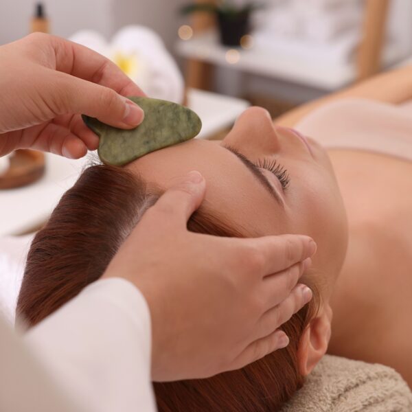 Gua Sha MIAMO 10’ –  Trattamento Viso Abbinato