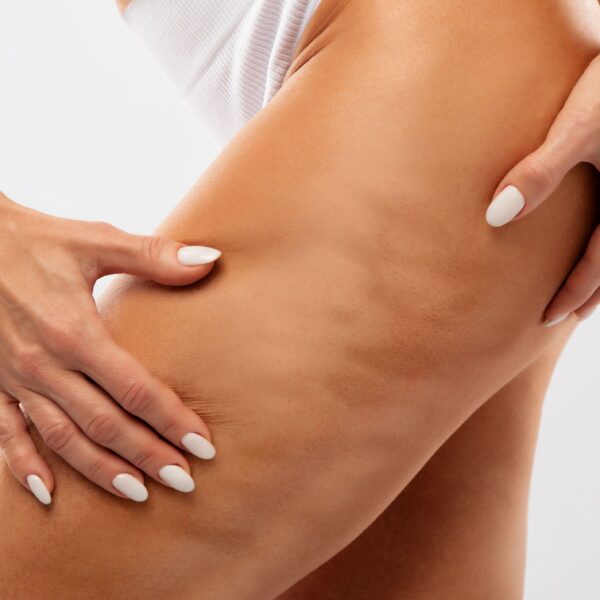 Percorso Booster Anticellulite