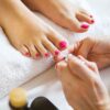 Promo 3+1 Pedicure Estetico