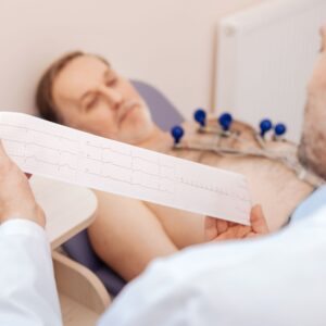 ECG