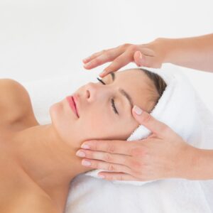 Epitouch Massage MIAMO - 20 minuti