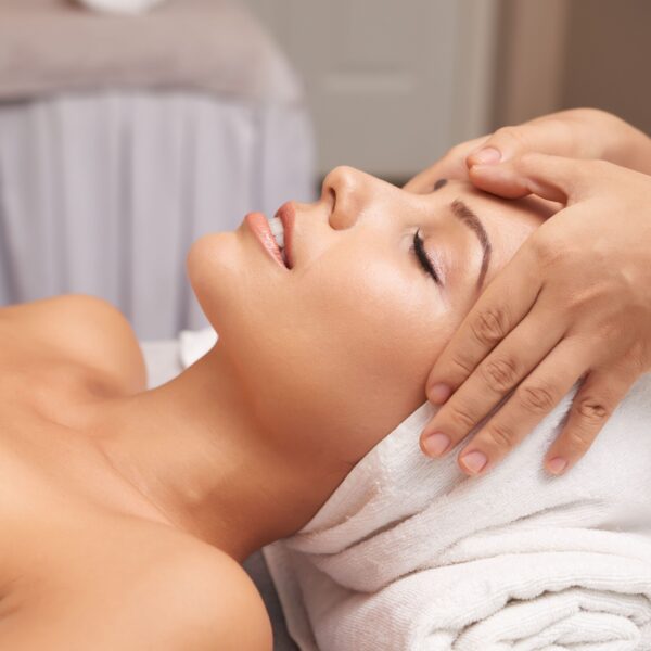 Epitouch Massage MIAMO 10’ - Trattamento Viso Abbinato