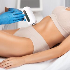 Liposlim - Trattamento Snellente con Laser Estetico
