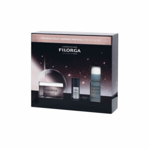 FILORGA XMAS - Coffret Oxygen Glow 2025