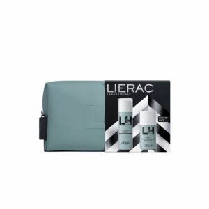 LIERAC COFFRET - Homme Fluido Antiage 2025