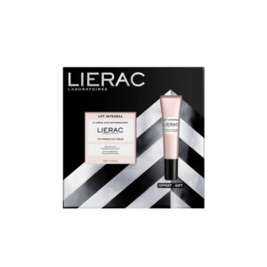 LIERAC COFFRET - Gel Cream / Cream Lift Integral 2025