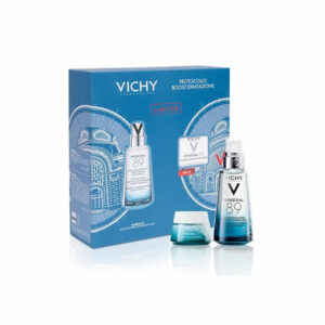 VICHY - Protocollo Boost idratazione