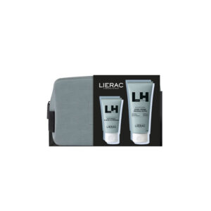 LIERAC COFFRET - Homme Gel Doccia 2025