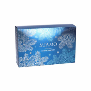 MIAMO - Protocollo Daily Longevity
