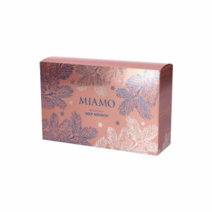 MIAMO - Protocollo Deep Nourish