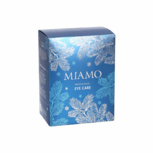 MIAMO - Protocollo Eye Care