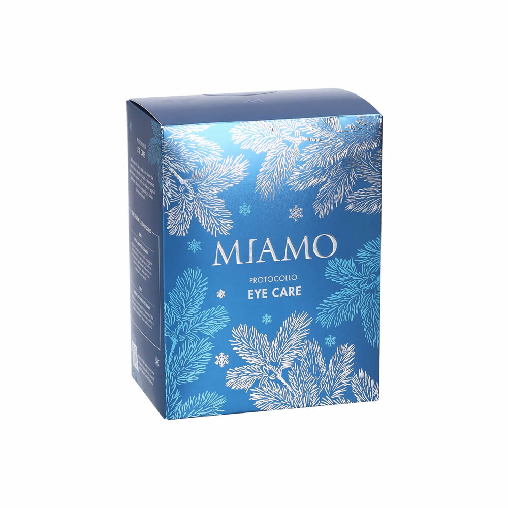 MIAMO - Protocollo Eye Care