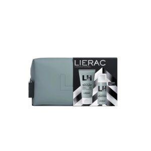 LIERAC COFFRET - Homme dopo barba 2025