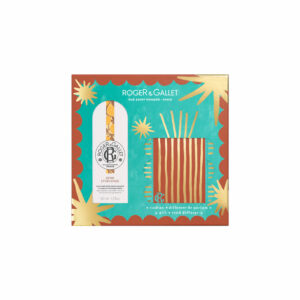 ROGER & GALLET - Profumo + Diffusore (varie profumazioni)