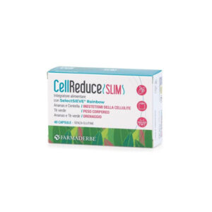 Cell Reduce Slim | 40 capsule