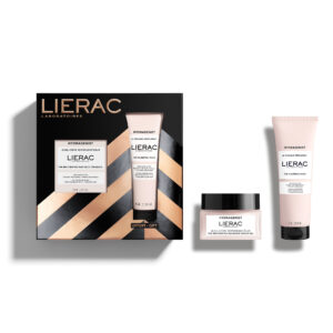 LIERAC COFFRET - Gel Cream / Cream Hydragenist 2025