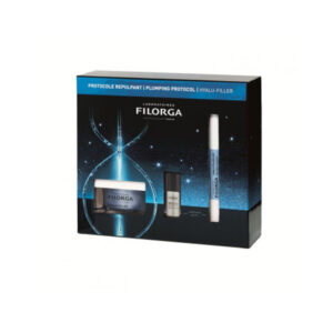 FILORGA XMAS - Coffret Hyalu Filler 2025