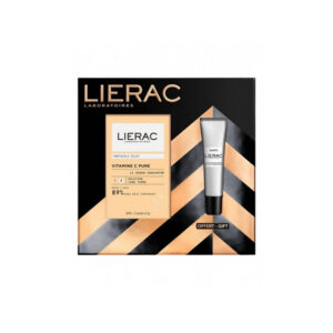 LIERAC COFFRET - Siero Vitamina C 2025