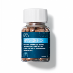 Miamo – Integratore Skin Detox | 60 capsule