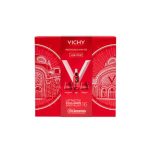 VICHY - Protocollo anti-età