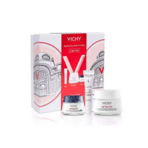 VICHY - Protocollo Effetto Filler