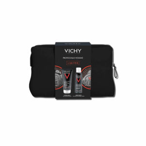 VICHY - Pochette Uomo