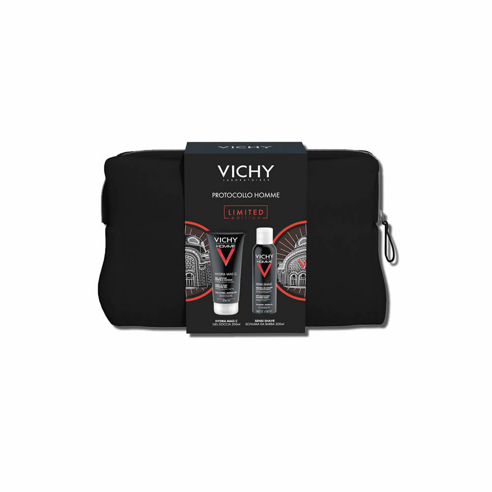 VICHY - Pochette Uomo